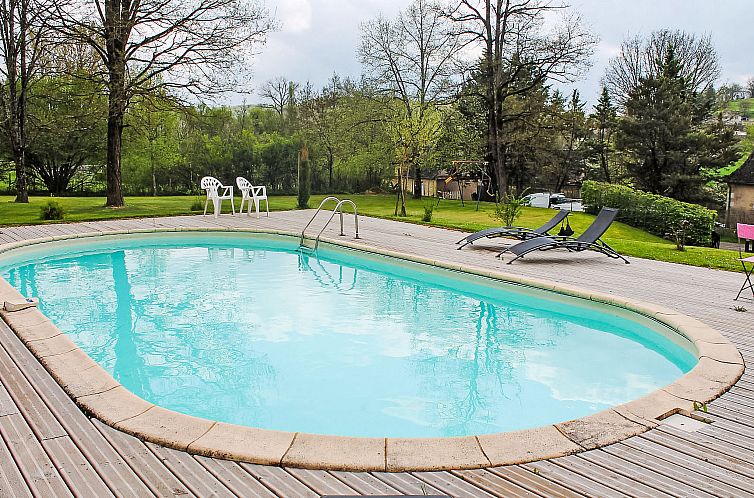 Vakantiehuis La Colinoise