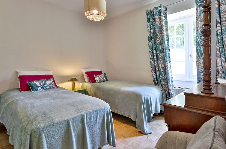 Vakantiehuis La Colinoise