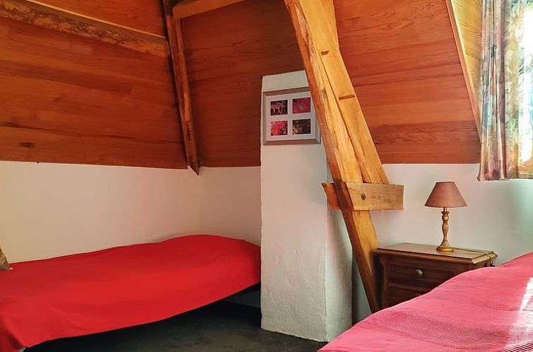 Vakantiehuisje in Villefranche-du-Périgord