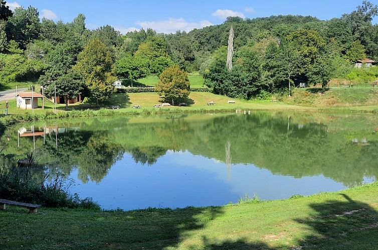 Vakantiehuisje in Villefranche-du-Périgord