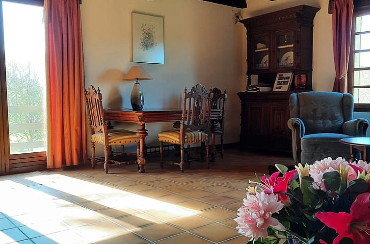 Huisje in Villefranche-du-Périgord