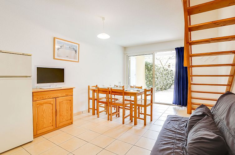 Vakantiehuis Les hameaux de l'Océan