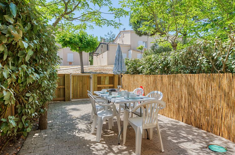 Vakantiehuis Les hameaux de l'Océan