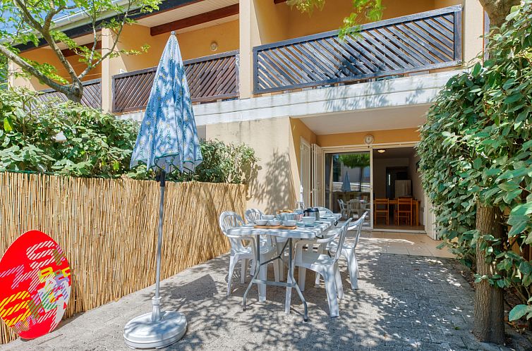 Vakantiehuis Les hameaux de l'Océan