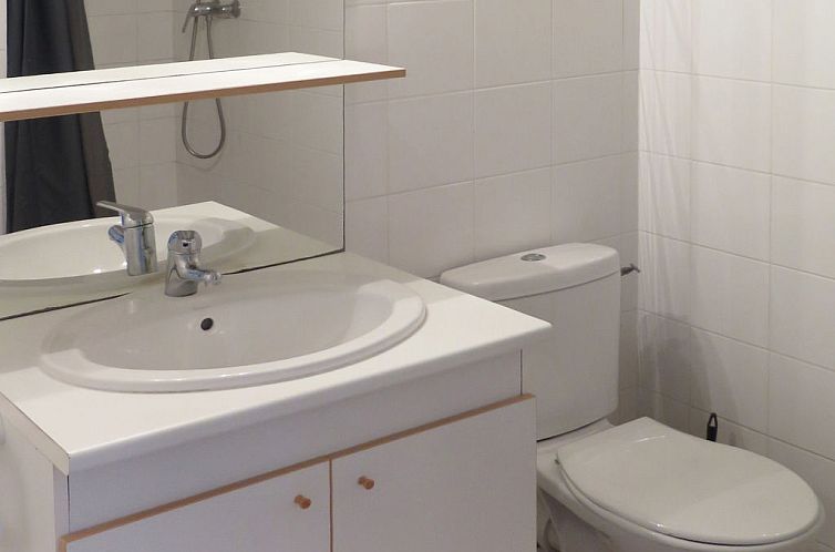 Vakantiehuis Les Hameaux de l'Océan 46J