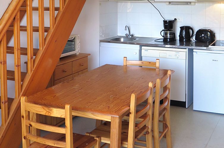 Appartement Les Hameaux de l'Océan 46T