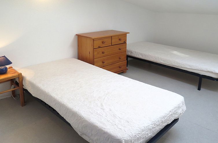 Appartement Les Hameaux de l'Océan 46T