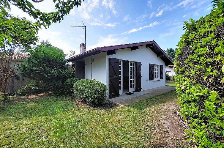 Unterkunft 05447301 - Ferienhaus Aquitaine - Vakantiehuis Gîte des bergers