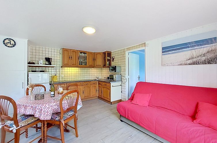 Vakantiehuis Gîte des bergers
