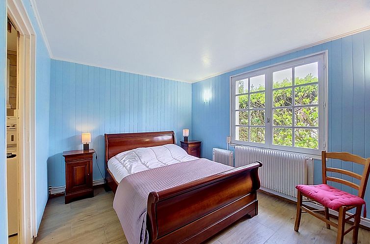 Vakantiehuis Gîte des bergers