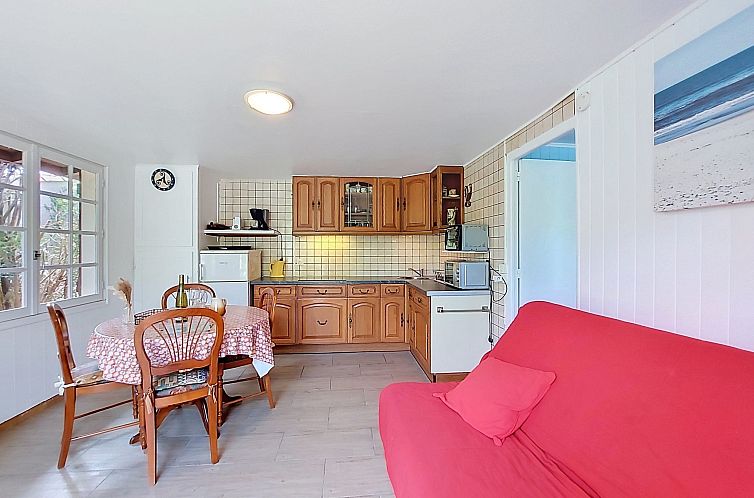 Vakantiehuis Gîte des bergers