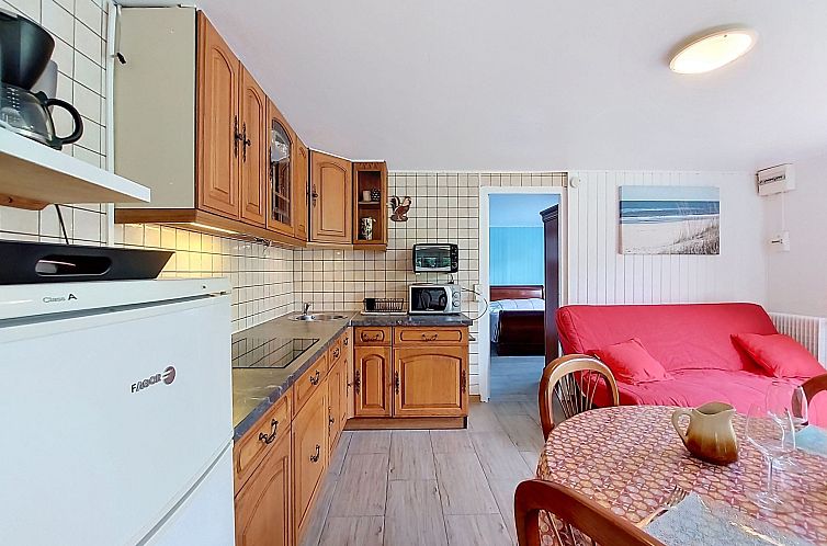 Vakantiehuis Gîte des bergers