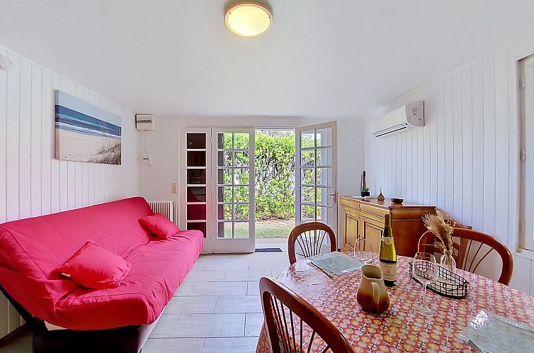 Vakantiehuis Gîte des bergers