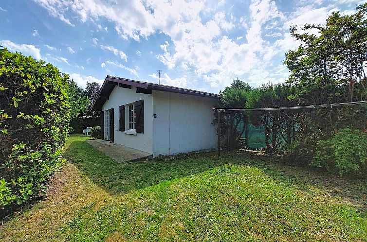 Vakantiehuis Gîte des bergers