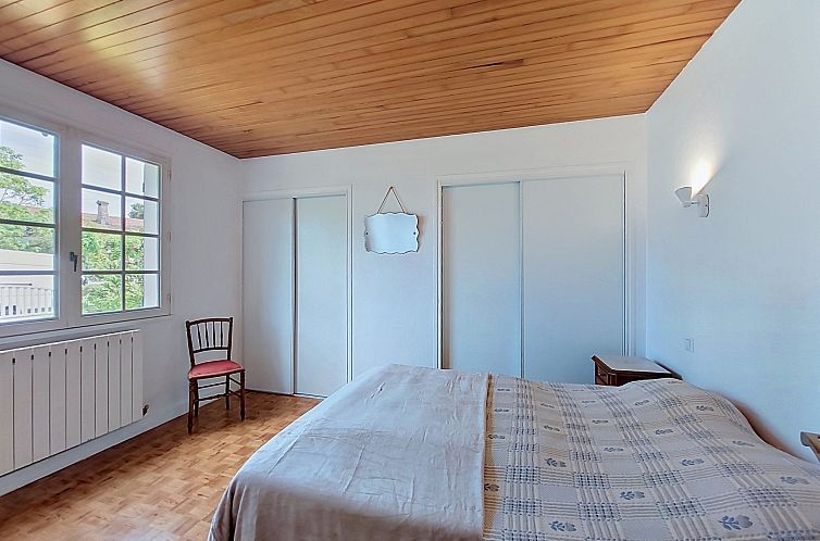 Vakantiehuis Maison des bergers