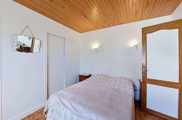Vakantiehuis Maison des bergers