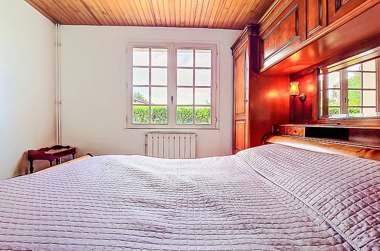 Vakantiehuis Maison des bergers