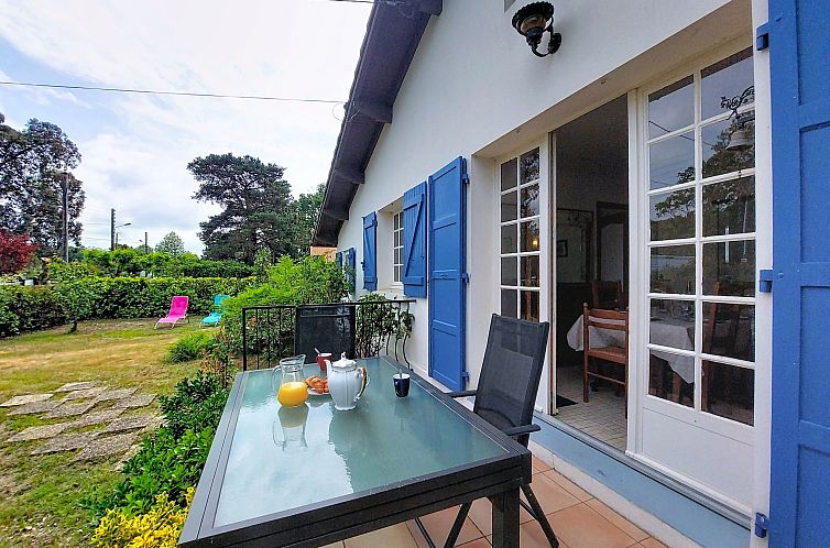Vakantiehuis Maison des bergers