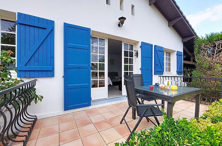 Vakantiehuis Maison des bergers