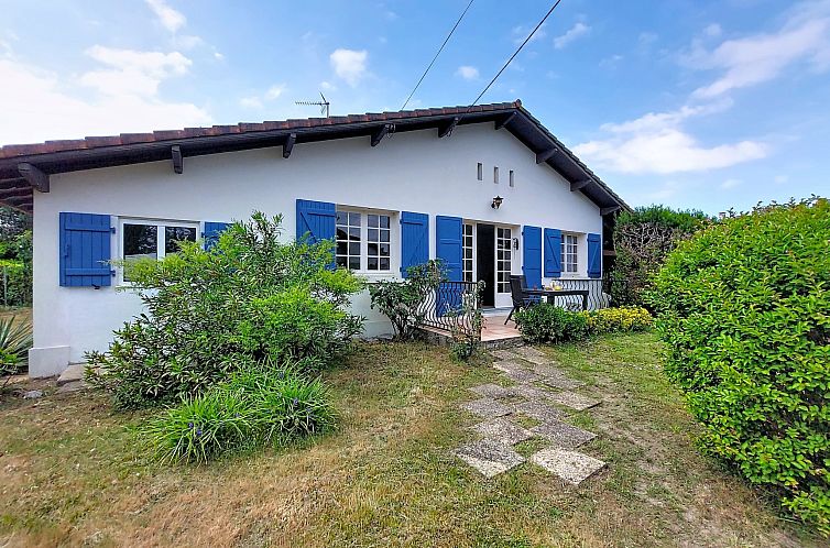 Vakantiehuis Maison des bergers