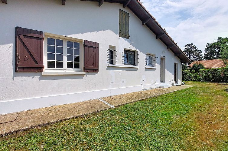 Vakantiehuis Maison des bergers