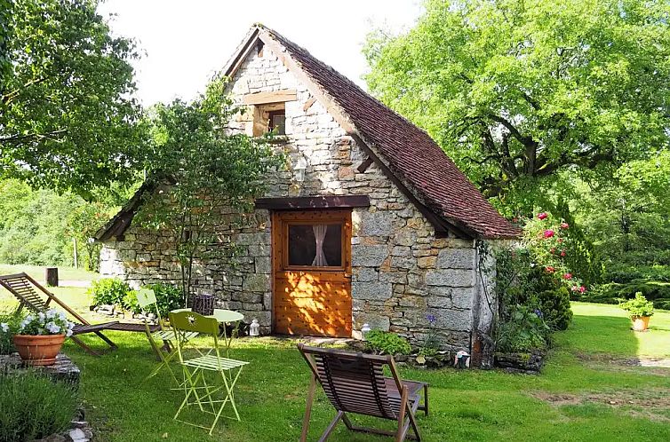 Unterkunft 05448203 - Ferienhaus Aquitaine - Pigeonniere Petite