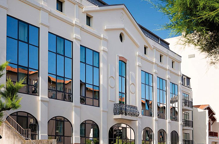 Appartement Les Patios d'Eugénie