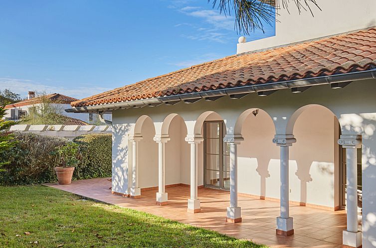 Vakantiehuis Villas Odalys Collection Orée de Milady
