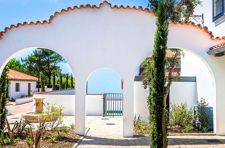 Vakantiehuis Villas Odalys Collection Orée de Milady