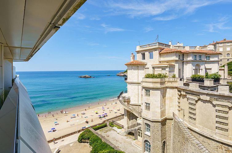 Appartement Sofitel/Miramar