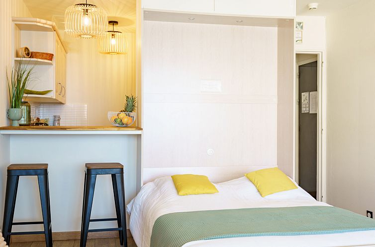 Appartement Sofitel/Miramar