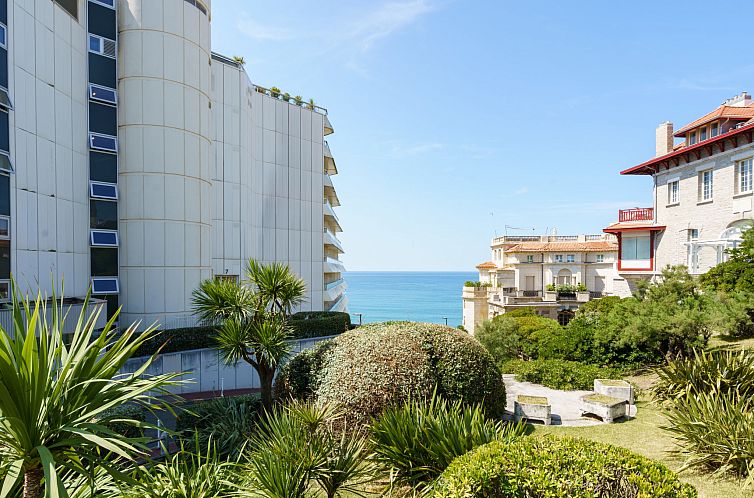 Appartement Sofitel/Miramar