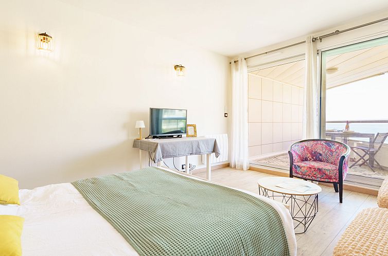 Appartement Sofitel/Miramar