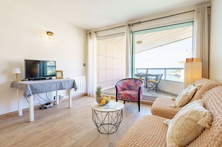 Appartement Sofitel/Miramar