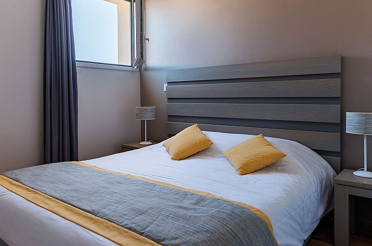 Appartement Les Patios d'Eugénie