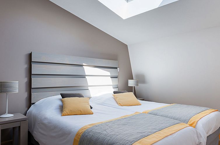 Appartement Les Patios d'Eugénie