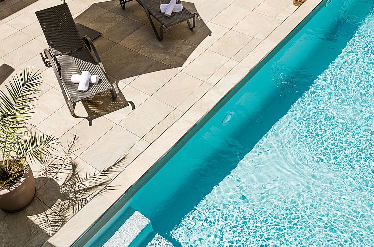 Appartement Les Patios d'Eugénie