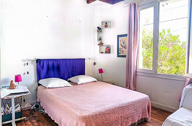 Unterkunft 05448428 - Appartement Aquitaine - Appartement Sehr Schone Typisch Baskische