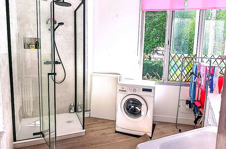 Appartement Sehr Schone Typisch Baskische