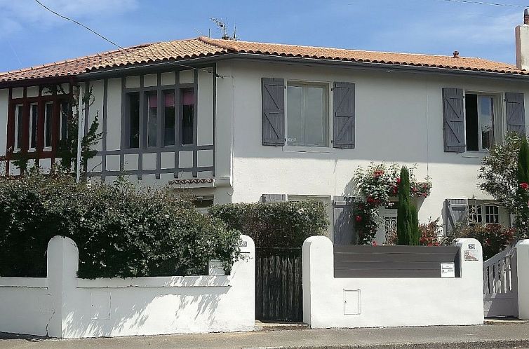 Appartement Sehr Schone Typisch Baskische