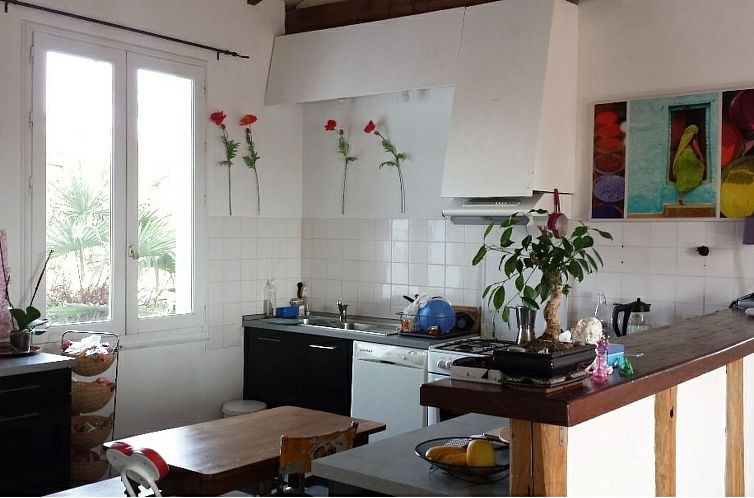Appartement Sehr Schone Typisch Baskische