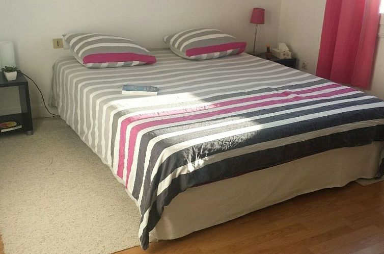 Appartement Sehr Schone Typisch Baskische