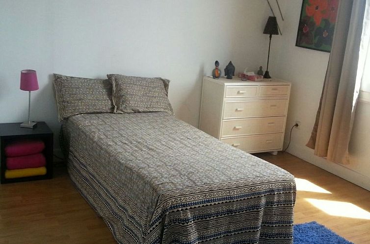 Appartement Sehr Schone Typisch Baskische