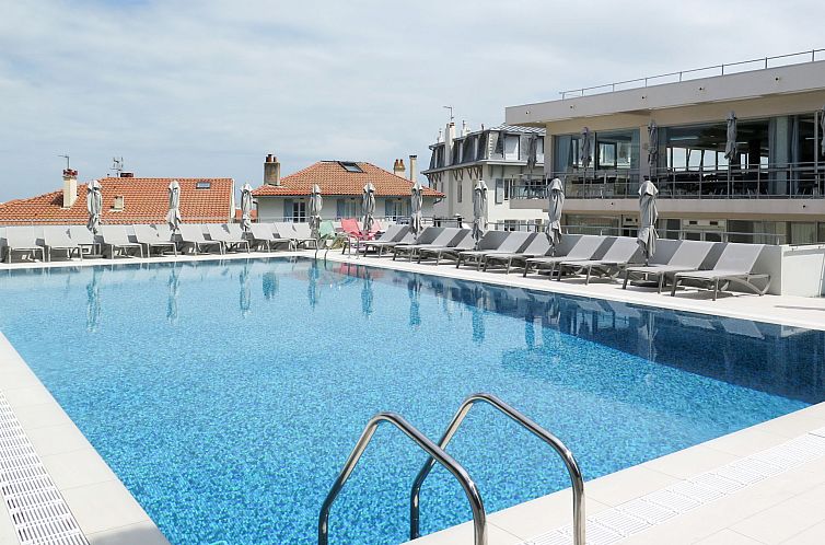 Appartement Le Grand Large