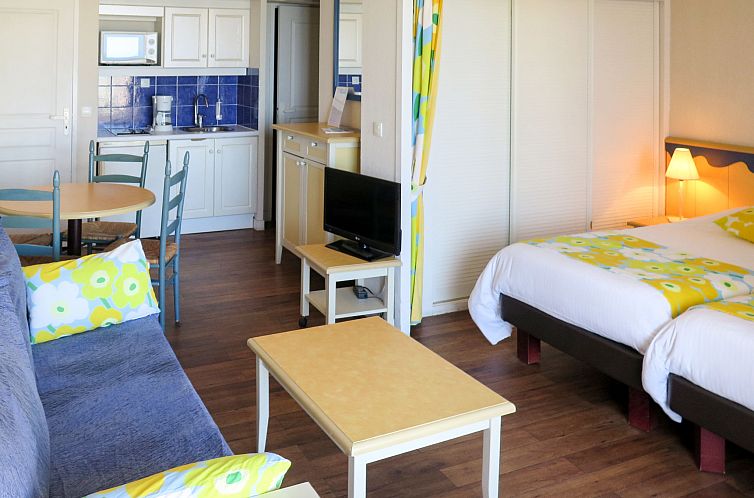 Appartement Le Grand Large