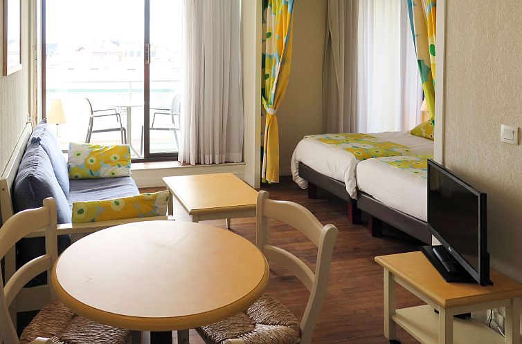 Appartement Le Grand Large