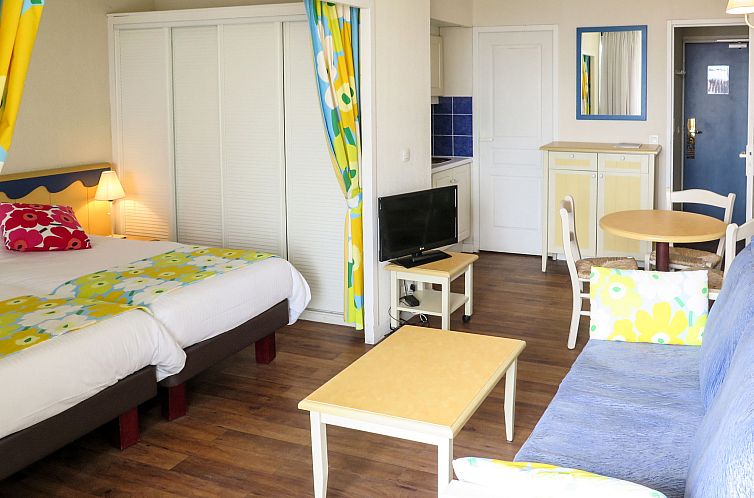 Appartement Le Grand Large