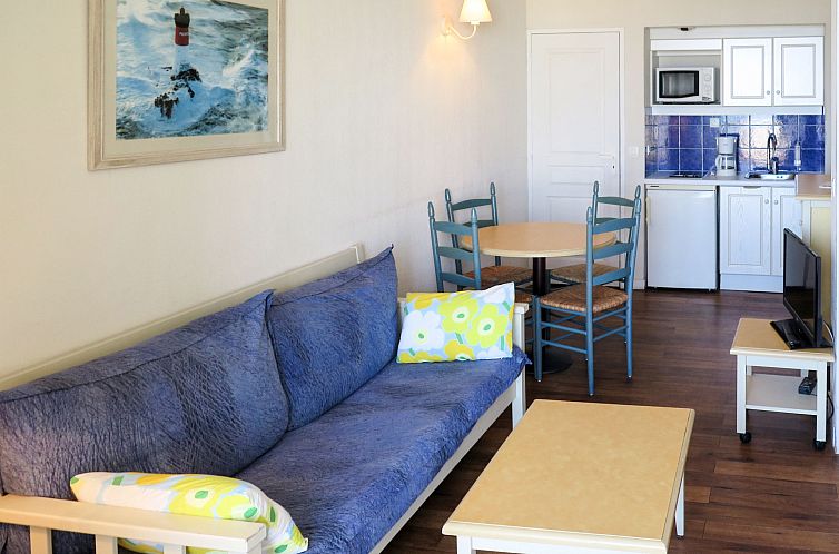 Appartement Le Grand Large
