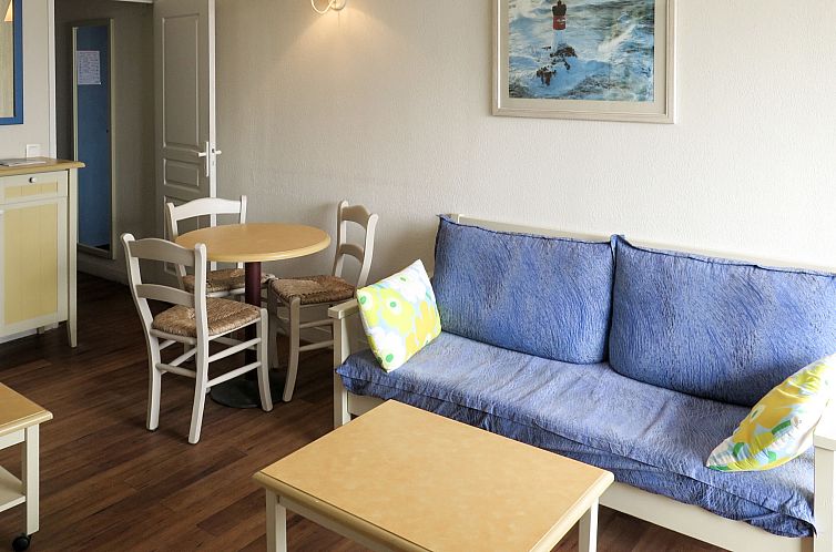 Appartement Le Grand Large