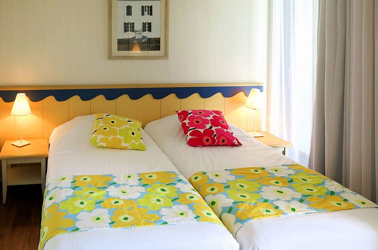 Appartement Le Grand Large